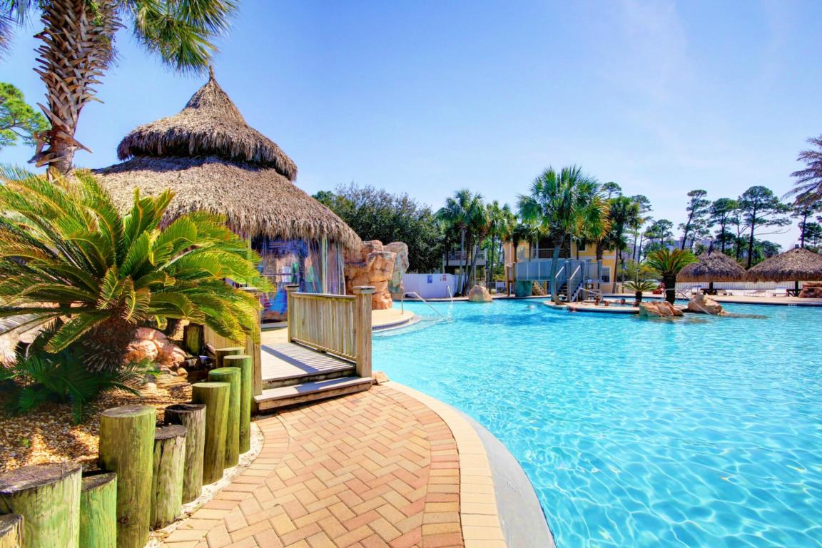 5 Amazing Pools in Perdido Key Perdido Key Condos with Pools